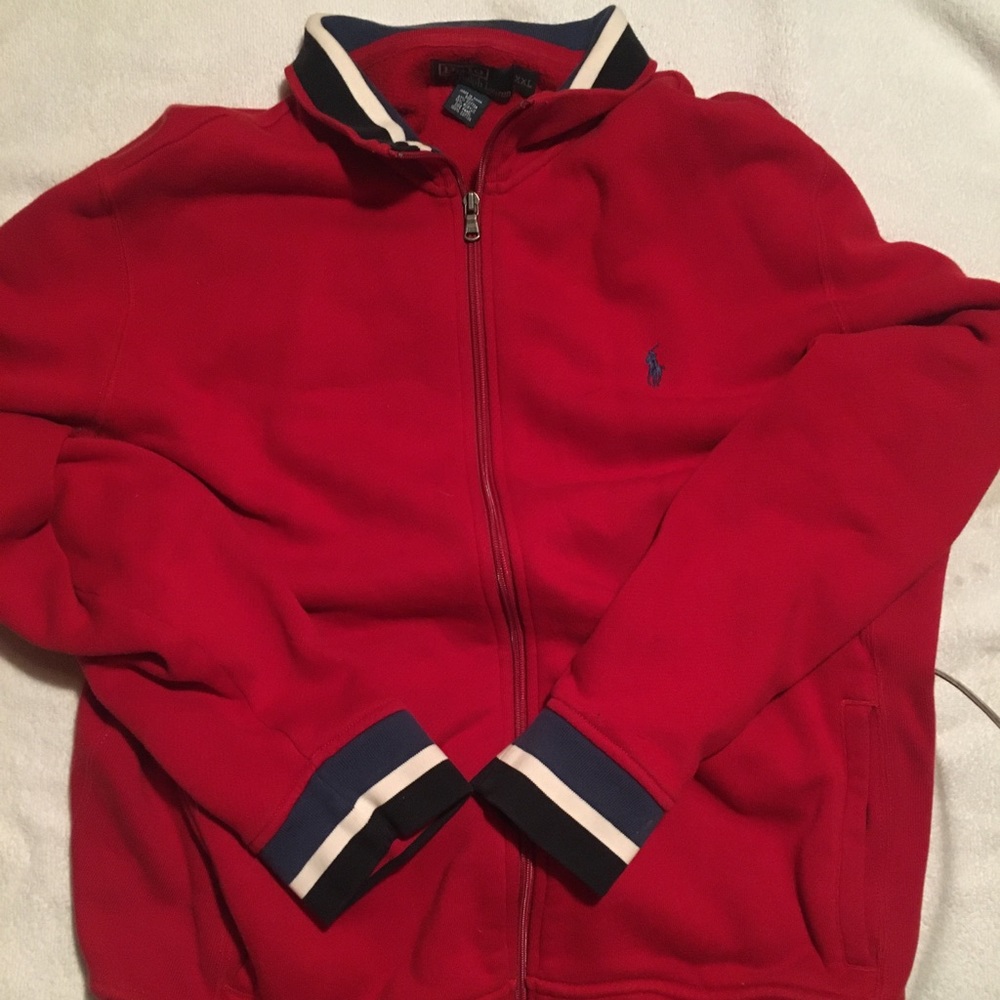 COPY - Polo Ralph Lauren Jacket